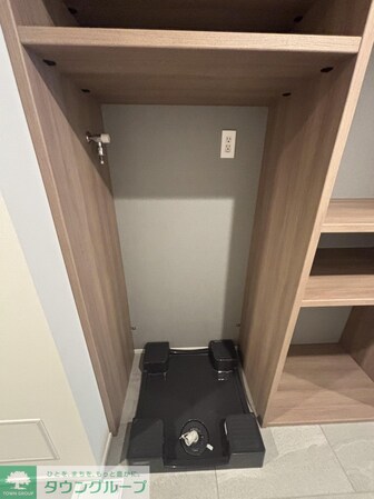 ザ・パークハビオ神楽坂レジデンスSouthの物件内観写真